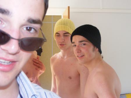 mOi Et LeS aUtReS... (lOl)