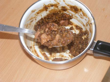 V@cS iNoUbLiAbLe GrcE à La CuIsIn à Jo... BoNn Ap'...