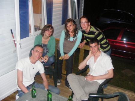EuX 5 !!! VaCs InOuBliAbLe GrcE à VoUs...