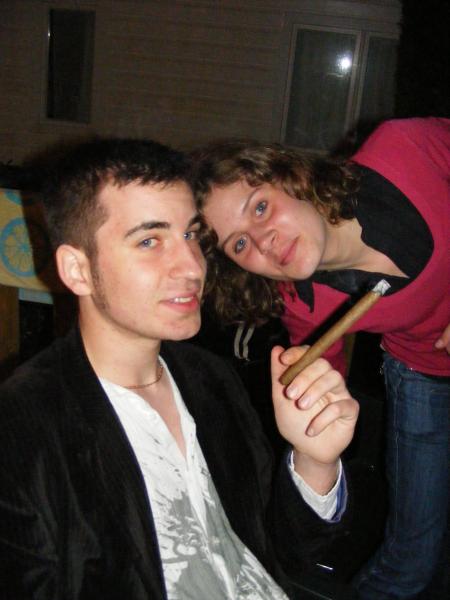 m@x t m@rI, J vOuS @iM...
